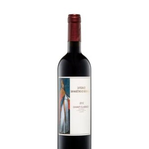 2023 La Vigna di San Martino Chianti Classico Riserva