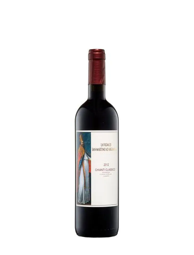 2023 La Vigna di San Martino Chianti Classico Riserva