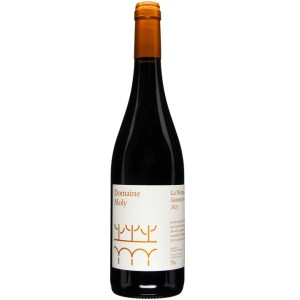 Domaine Moly La Nomade Samur