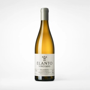 Elanto Chardonnay 750ml
