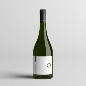 Paroa Bay Leeward Chardonnay